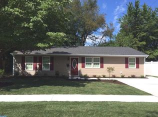 9 Curry Ln, Newark, DE 19713