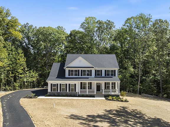 2nd image of 30954 Point Lookout Rd