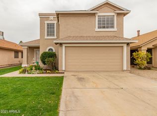 309 E Piute Ave, Phoenix, AZ 85024