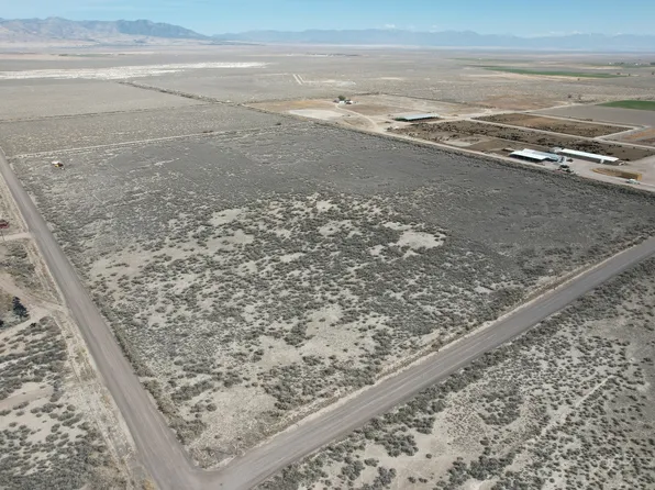 1000 S 2500 E, Delta, UT 84624