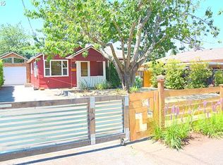 4137 NE 49th Ave, Portland, OR 97218