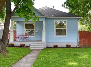 4526 N Walnut St, Spokane, WA 99205