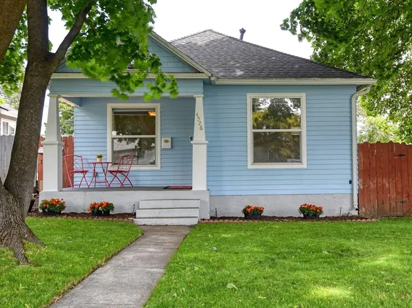 4526 N Walnut St, Spokane, WA 99205