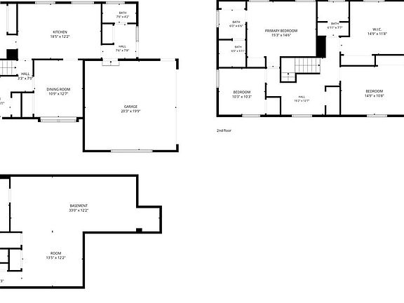 4th image of 9625 W Metcalf PLACE
