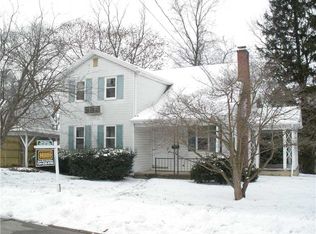 21 E 4th Ave, Latrobe, PA