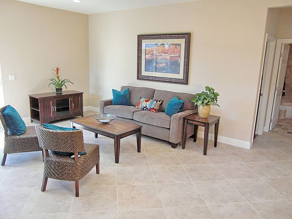 Another view of Great Room