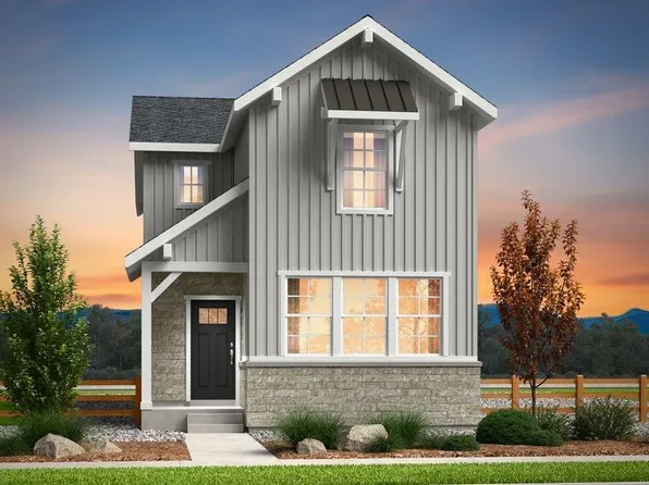 23732 E 33rd Place, Aurora, CO 80019