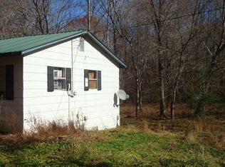 257 Little Fork Rd, Cumberland City, TN 37050