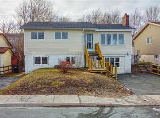 60 Bonavista Street, St. John’s, NL A1B4J8