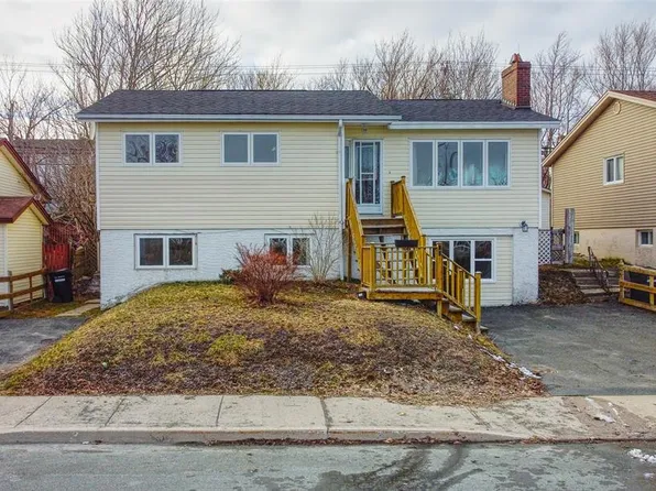 60 Bonavista Street, St. John’s, NL A1B4J8