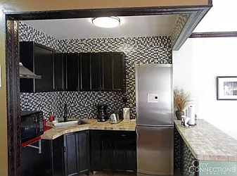 Rented by City Connections Realty