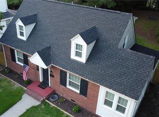 146 W Chester St, Norfolk, VA 23503