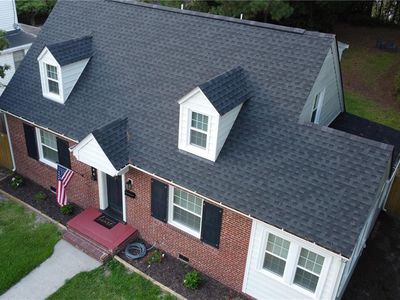 146 W Chester St, Norfolk, VA, 23503