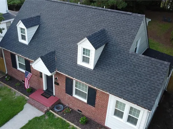 146 W Chester St, Norfolk, VA 23503