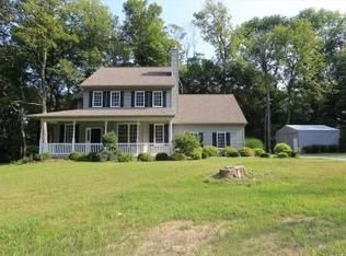 6928 Norfolk Ln, Guilford, IN 47022