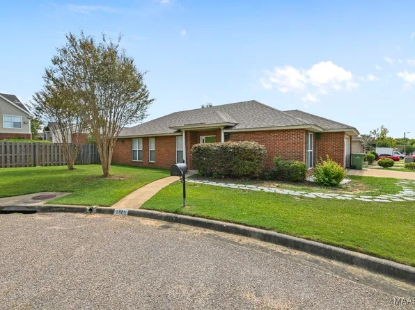 1725 Young Pointe Blvd, Montgomery, AL 36106