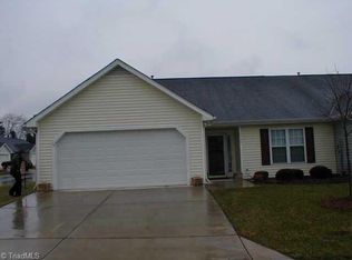 4424 Single Tree Rd, High Pt, NC 27265