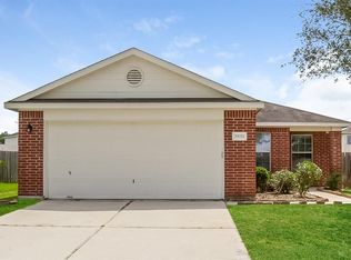 29022 E Pecos River Ct, Spring, TX 77386