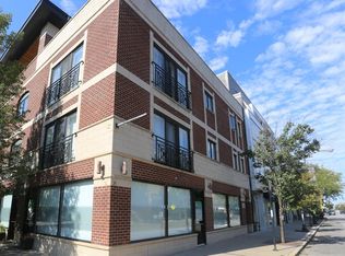 1860 N Damen Ave APT 2W, Chicago, IL 60647
