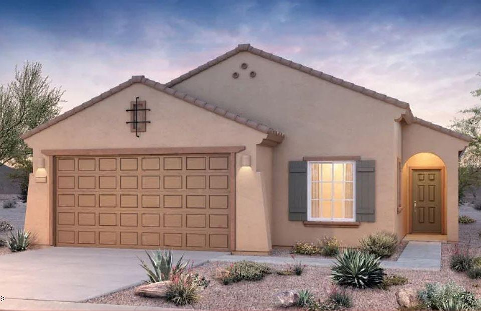1st image of 25935 W Vista North Dr