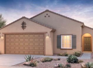 25935 W Vista North Dr, Buckeye, AZ 85396
