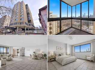 10155 114th St NW #802, Edmonton, AB