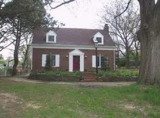 2812 Jessup Rd, Cincinnati, OH 45239