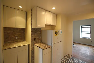 Rented by Brooklyn Bridge