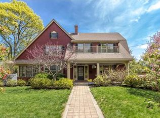 53 Wedgemere Ave, Winchester, MA 01890