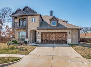 3400 Endicott Ct, Wylie, TX 75098