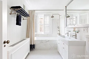 Sold by Halstead Real Estate