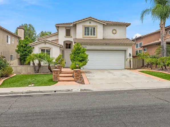 46145 Via La Colorada, Temecula, CA 92592