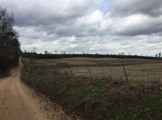 County Road 13 Pike City Road And Water Tower Rd, Delight, AR 71940