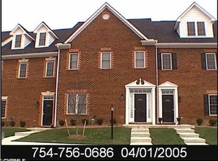 3511 Bartley Pond Ct, Henrico, VA 23233