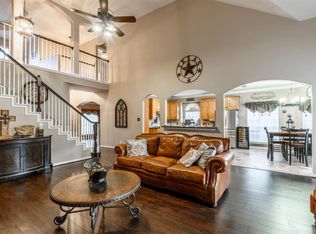 11239 Satin Tail Ln, Houston, TX 77095