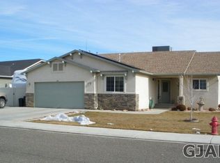 200 Micah Ct, Fruita, CO 81521