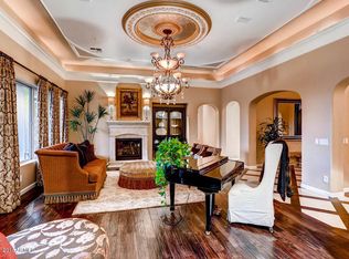 30933 N 120th Ave, Peoria, AZ 85383