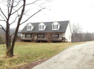 4128 Little Mountain Rd, Hamptonville, NC 28642