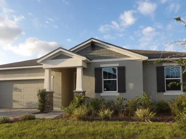 897 Honey Petal Ln, Deland, FL 32720