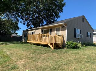 116 W Grade St, Winterset, IA 50273