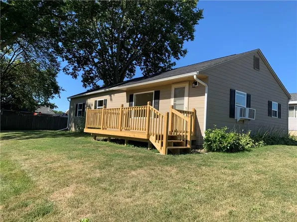 116 W Grade St, Winterset, IA 50273