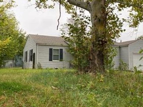 Property Side View