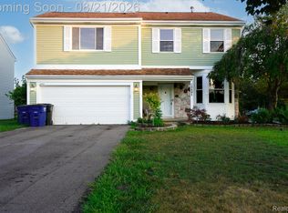 2401 Hawley Blvd, Westland, MI 48186
