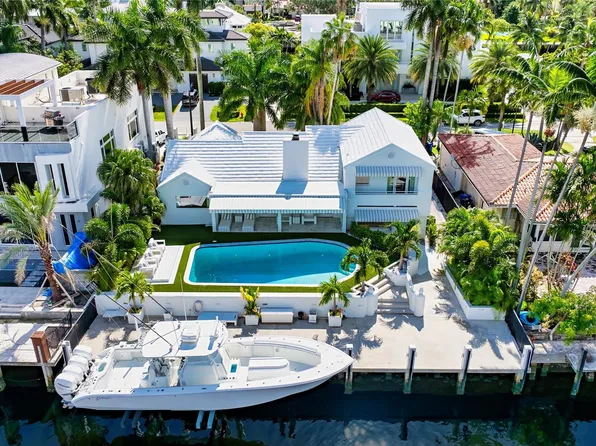 505 Isle Of Capri Drive, Fort Lauderdale, FL 33301