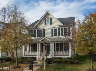4688 Allens Mill Blvd, Haymarket, VA 20169