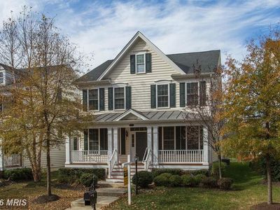 4688 Allens Mill Blvd, Haymarket, VA, 20169
