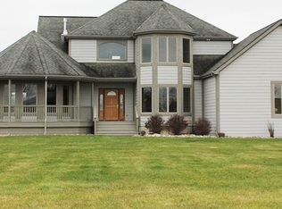 1008 Grand Ave, Owosso, MI 48867