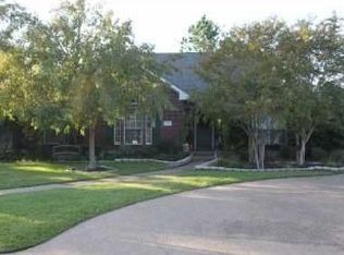 1703 Brazoswood Dr, College Station, TX 77840