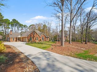 4517 Grayling Dr, Apex, NC 27539