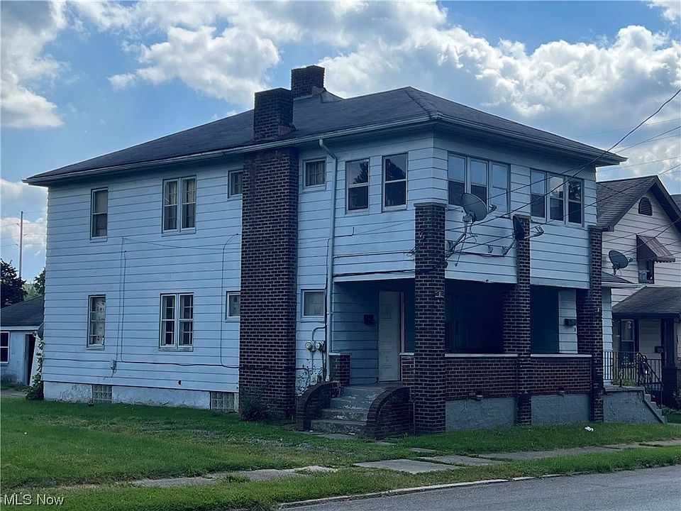 307 12th St, Campbell, OH 44405 MLS 4487653 Zillow